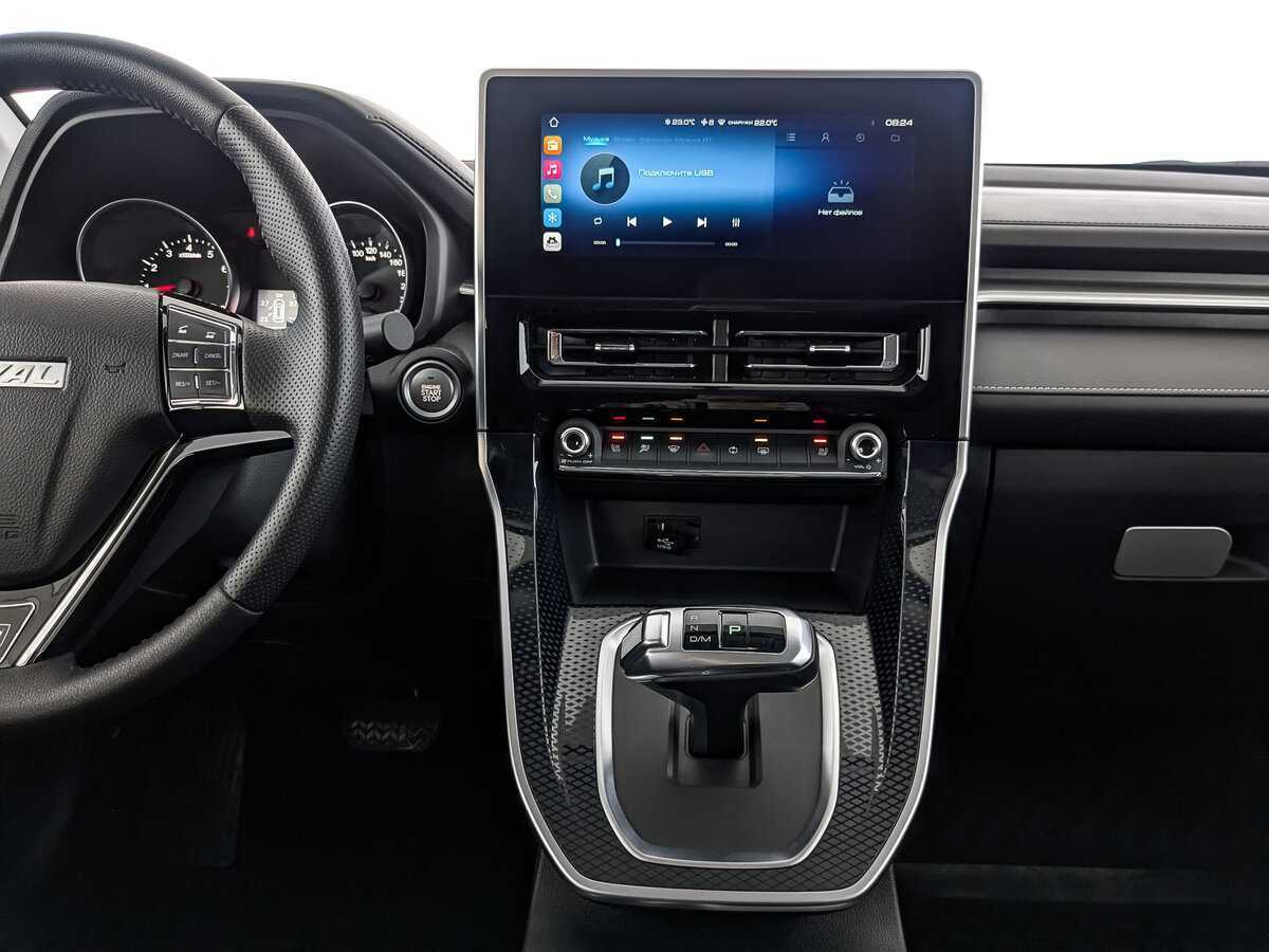 Хавал М6 б/у, 2023, Роботизированная. Фото: #26