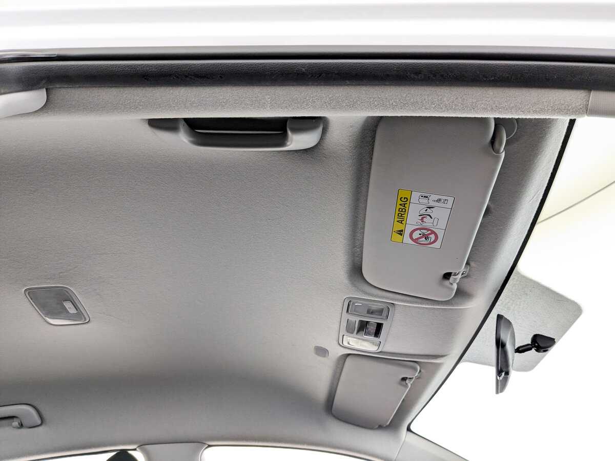 Киа Рио б/у, 2019, Автоматическая. Фото: #20