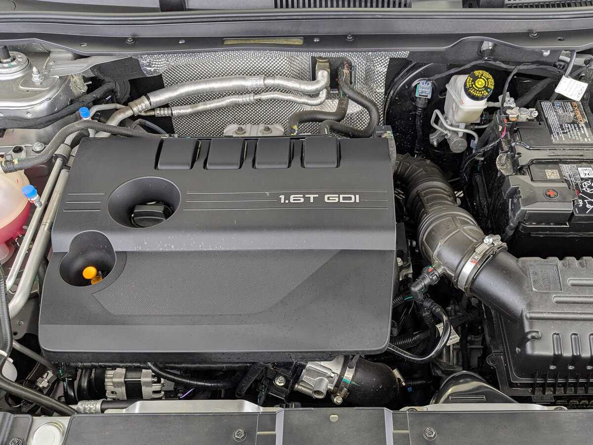 Омода Ц5 б/у, 2023, Роботизированная. Фото: #8