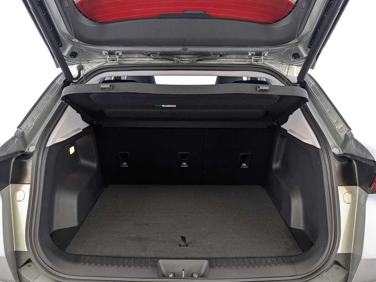 Омода Ц5 б/у, 2023, Роботизированная. Фото: #9