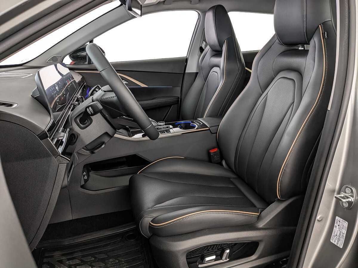 Омода Ц5 б/у, 2023, Роботизированная. Фото: #16