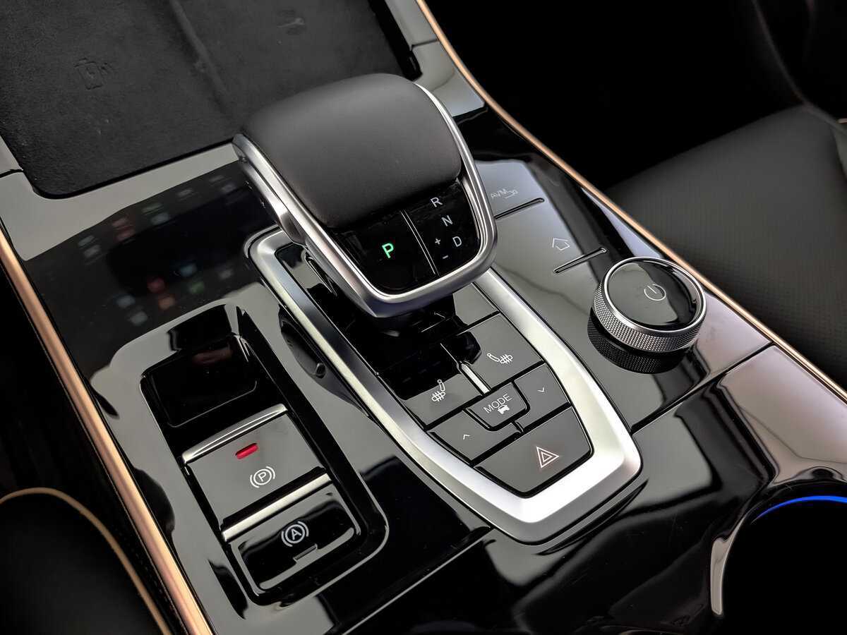 Омода Ц5 б/у, 2023, Роботизированная. Фото: #17