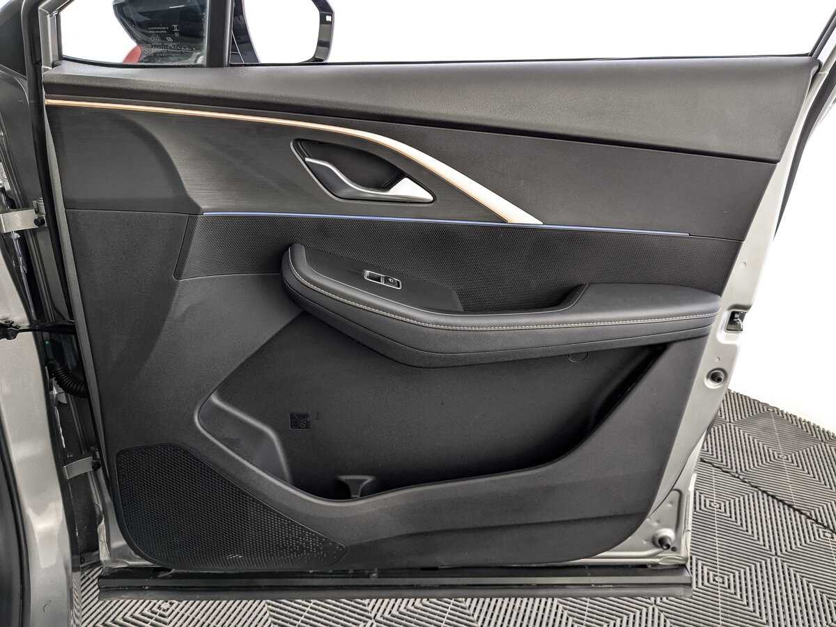 Омода Ц5 б/у, 2023, Роботизированная. Фото: #21