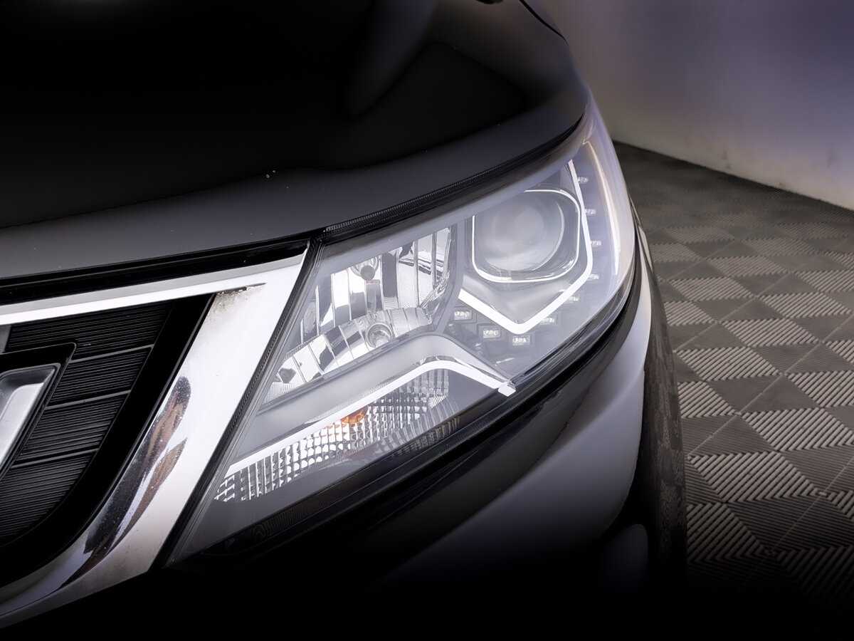 Джили Эмгранд Икс7 б/у, 2018, Автоматическая. Фото: #16