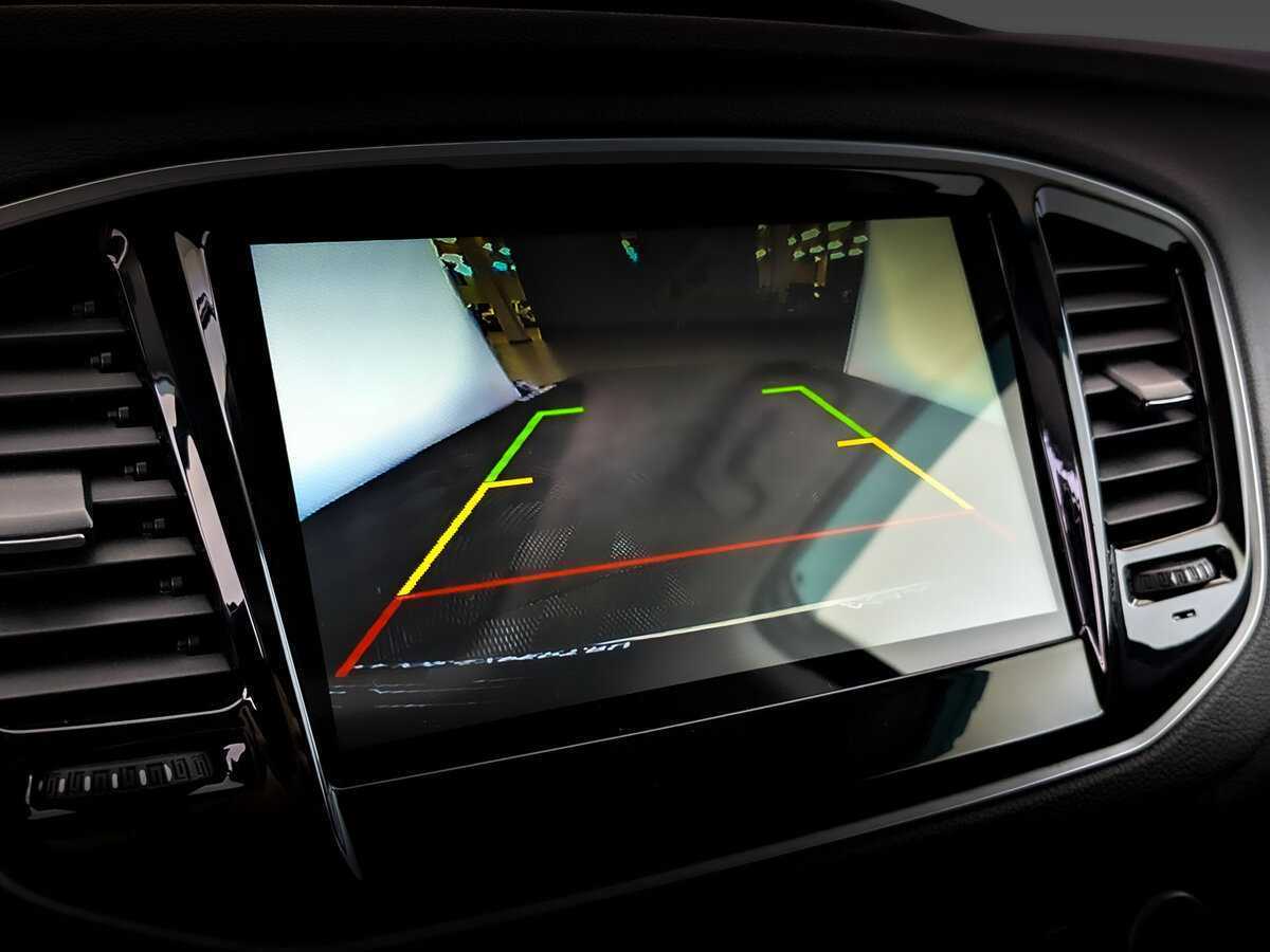 Джили Эмгранд Икс7 б/у, 2018, Автоматическая. Фото: #25