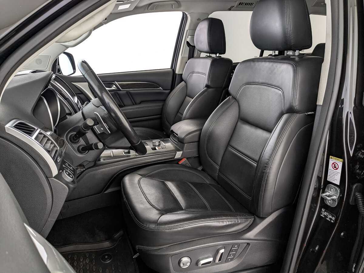 Хавал Х9 б/у, 2020, Автоматическая. Фото: #19