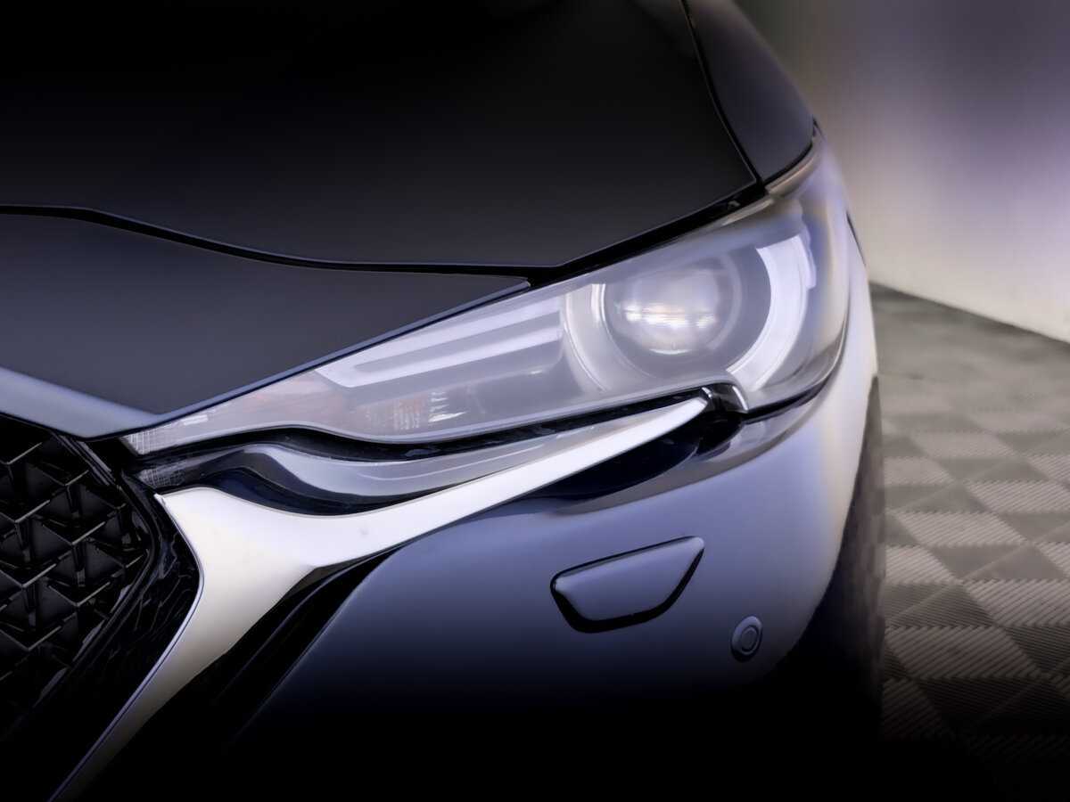 Мазда Ц-Икс-5 б/у, 2020, Автоматическая. Фото: #16