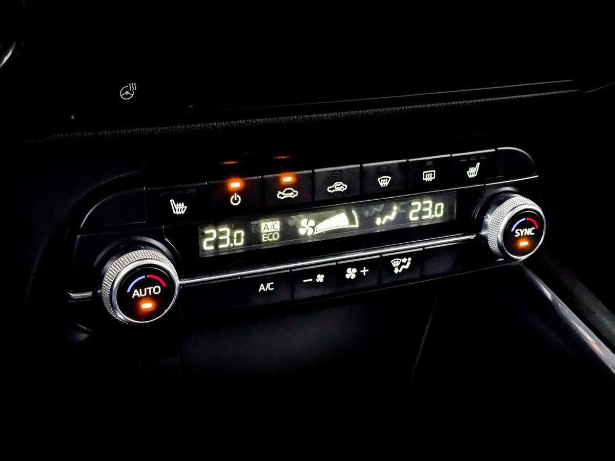 Мазда Ц-Икс-5 б/у, 2020, Автоматическая. Фото: #26