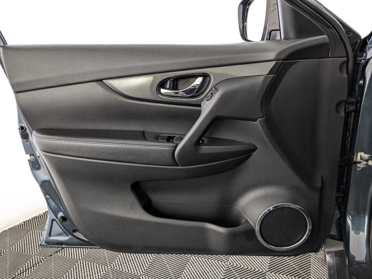 Ниссан Икс-Трейл б/у, 2016, Вариатор. Фото: #18