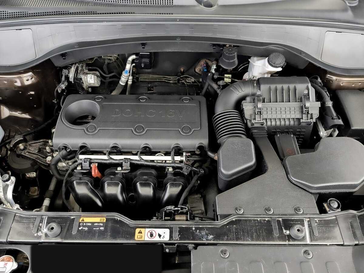 Киа Соренто б/у, 2018, Автоматическая. Фото: #8