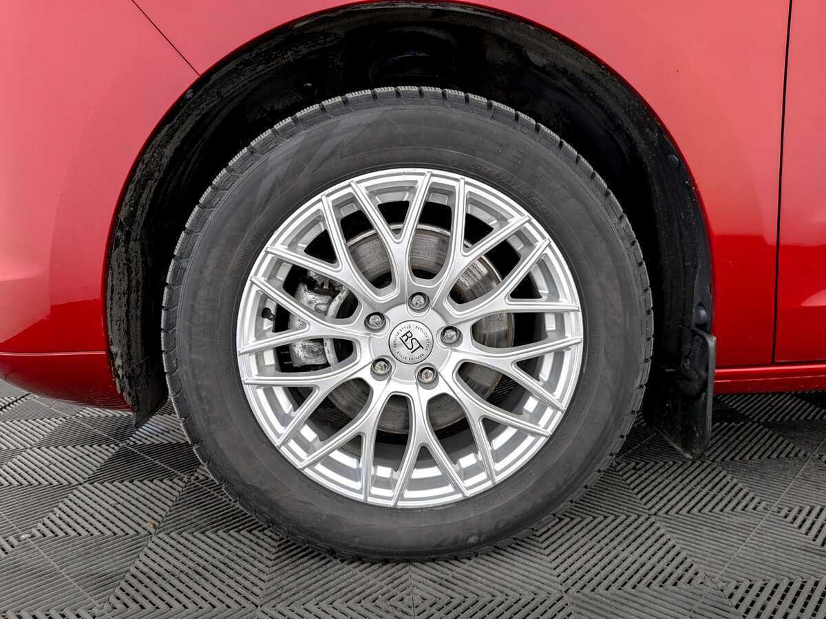 Хавал Джолион б/у, 2023, Роботизированная. Фото: #17