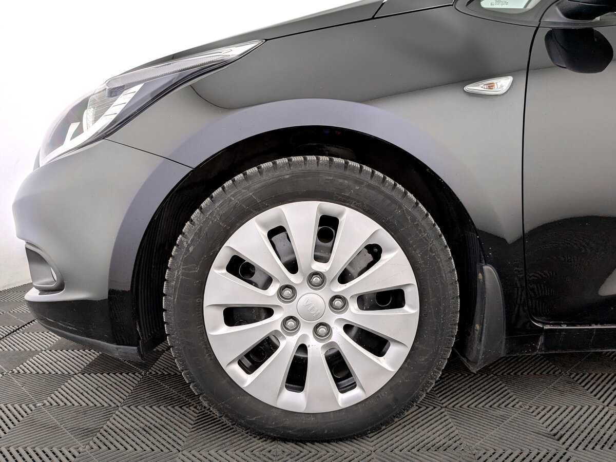 Киа Сид б/у, 2014, Механическая. Фото: #17