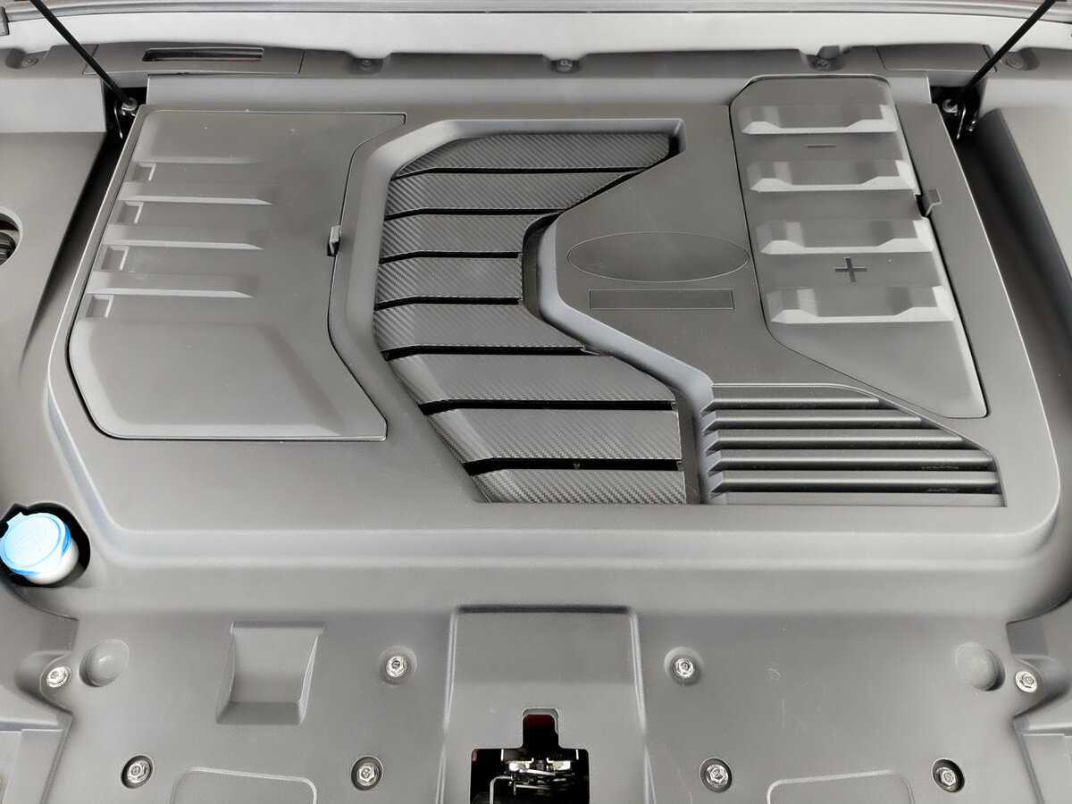 Чери Тигго 7 Про Макс б/у, 2023, Роботизированная. Фото: #8