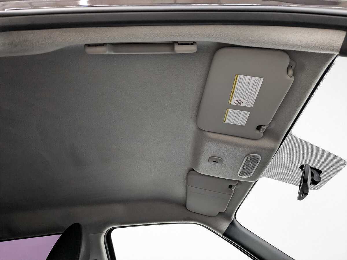 Ниссан Жук б/у, 2013, Вариатор. Фото: #22