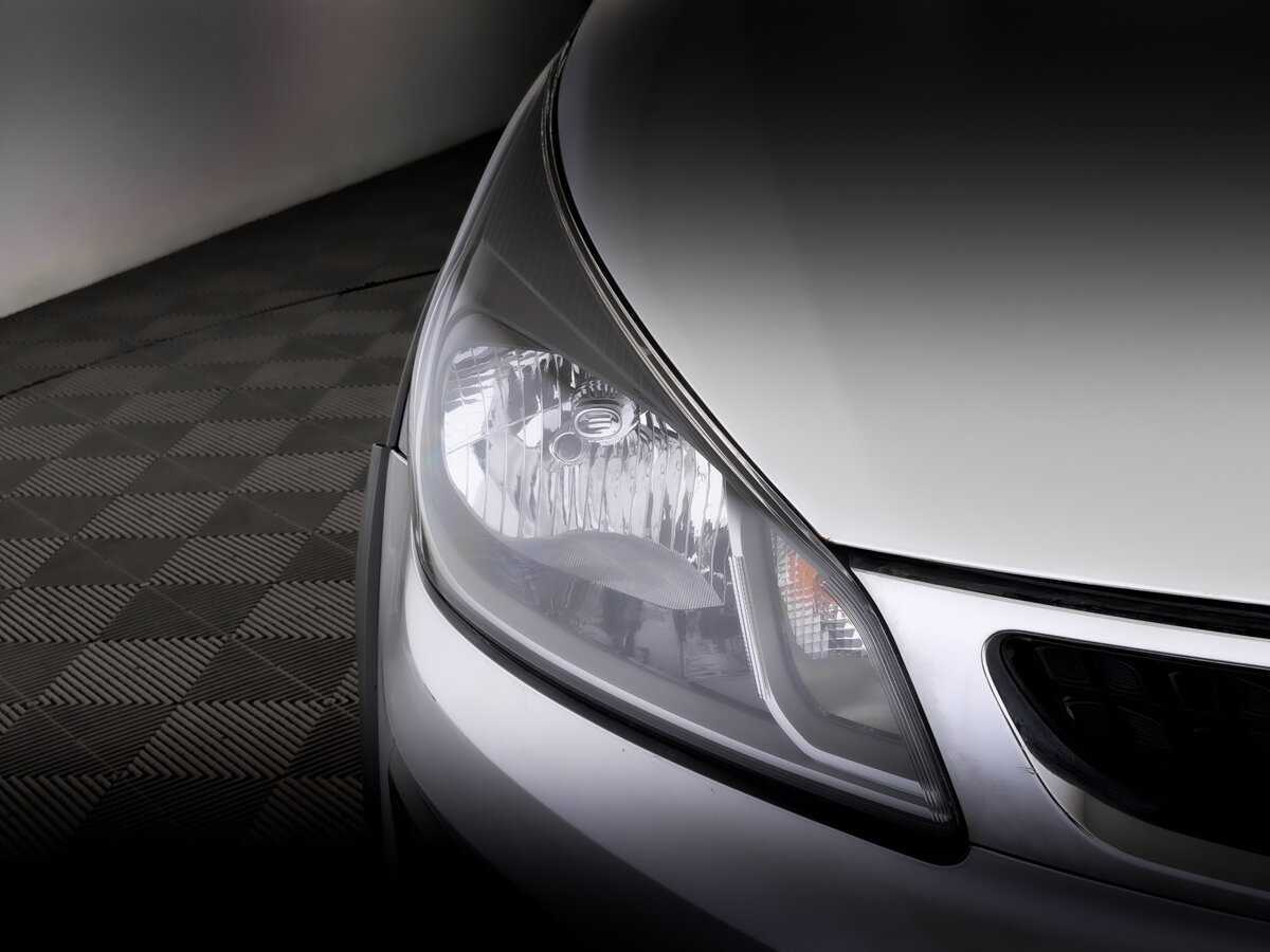 Киа Рио б/у, 2020, Автоматическая. Фото: #16