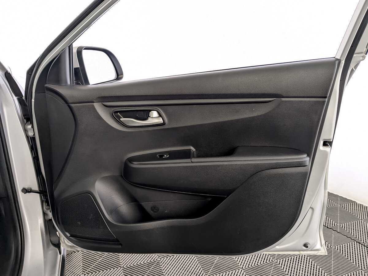 Киа Рио б/у, 2020, Автоматическая. Фото: #22