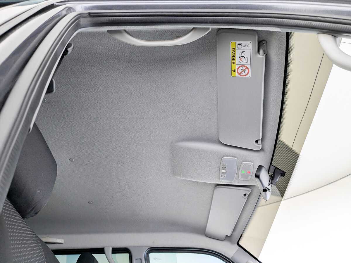 УАЗ Патриот б/у, 2019, Механическая. Фото: #20