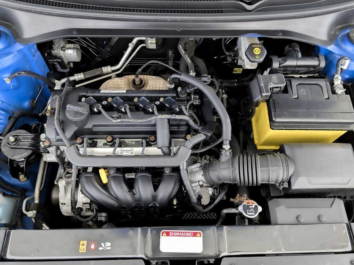 Киа Рио б/у, 2020, Автоматическая. Фото: #8