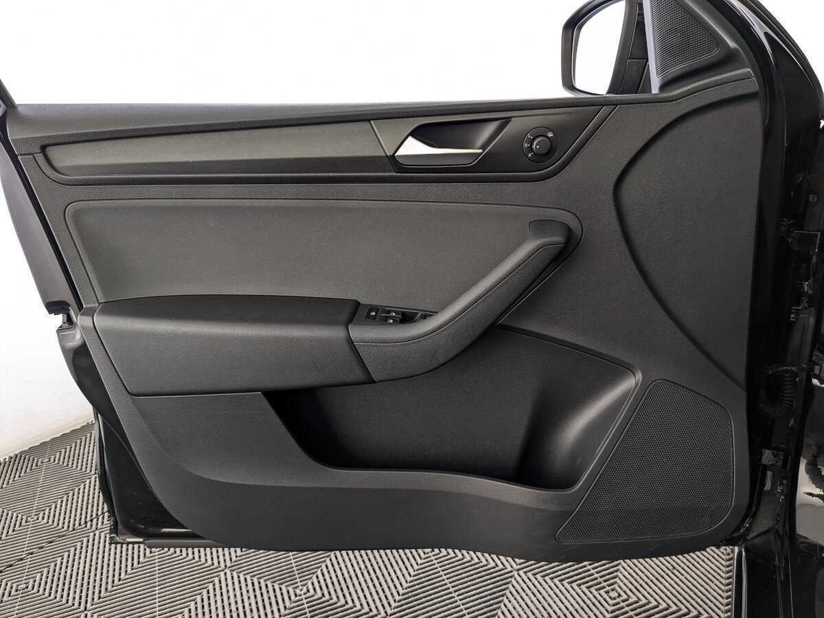 Фольксваген Поло б/у, 2020, Автоматическая. Фото: #17