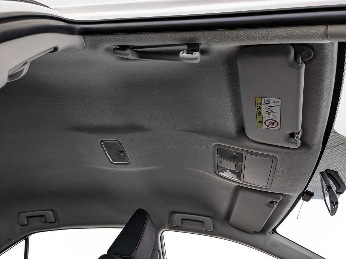 Тойота Королла б/у, 2014, Вариатор. Фото: #20