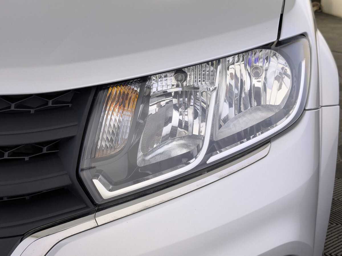 Лада (ВАЗ) Ларгус б/у, 2024, Механическая. Фото: #10