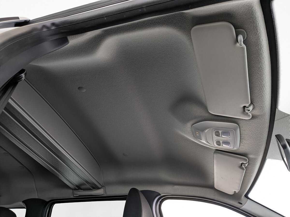 Лада (ВАЗ) Ларгус б/у, 2024, Механическая. Фото: #21