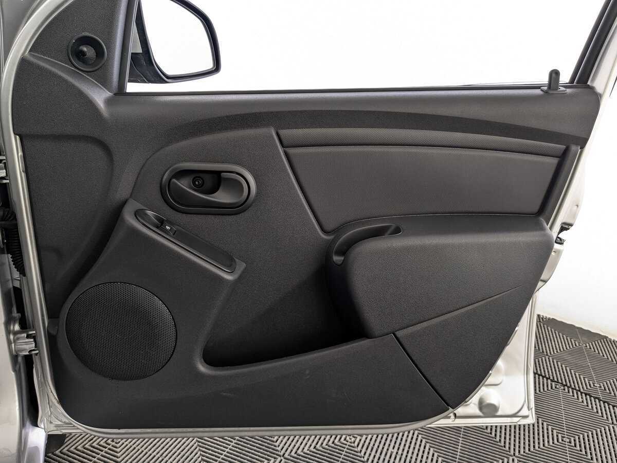 Лада (ВАЗ) Ларгус б/у, 2024, Механическая. Фото: #23