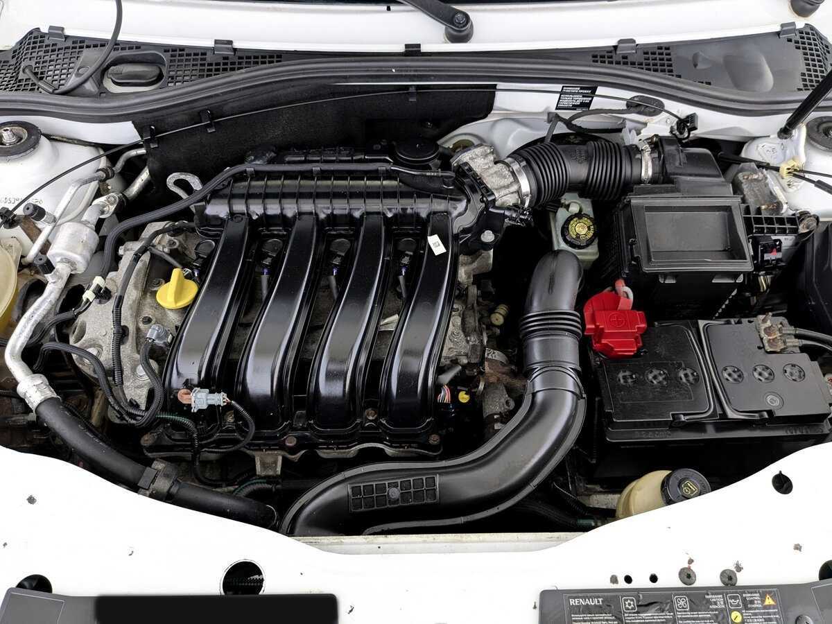 Рено Дастер б/у, 2015, Автоматическая. Фото: #8