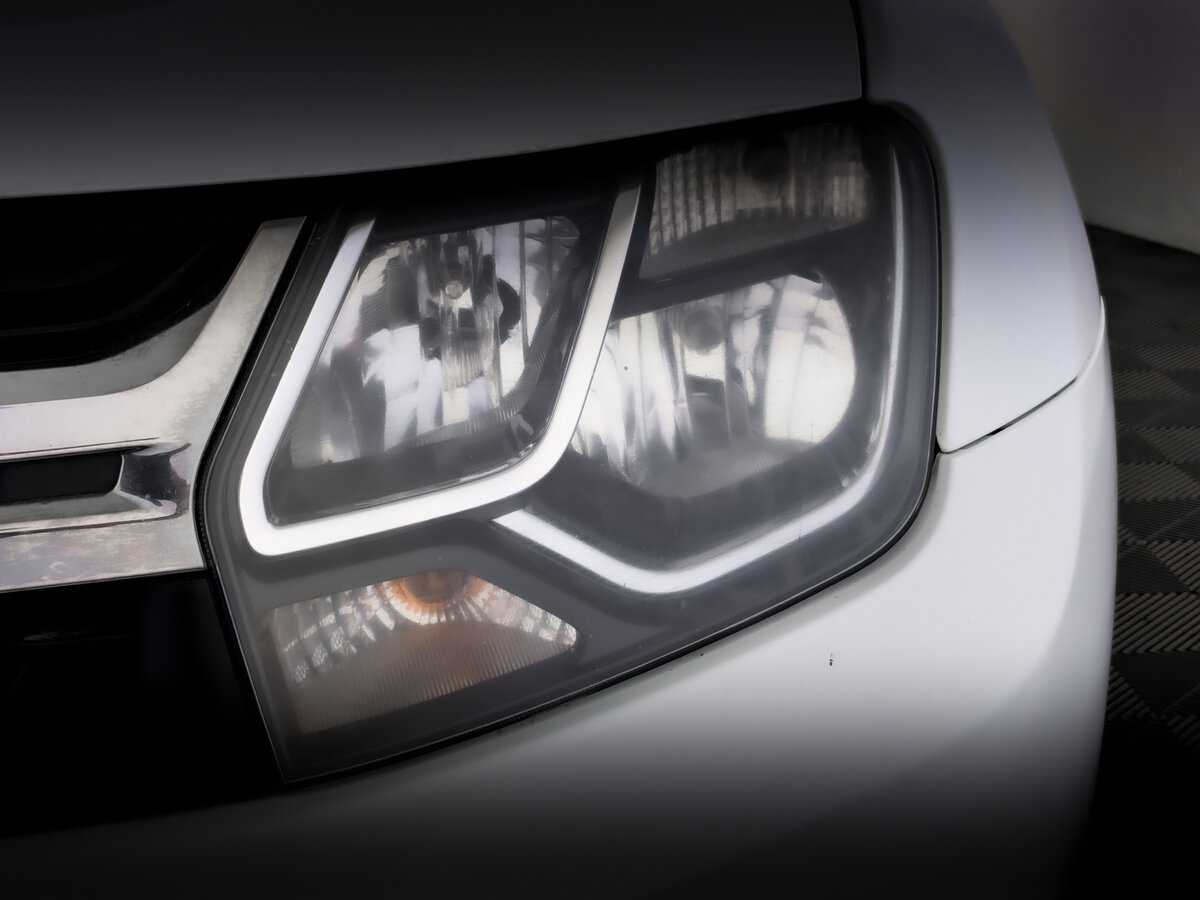 Рено Дастер б/у, 2015, Автоматическая. Фото: #16