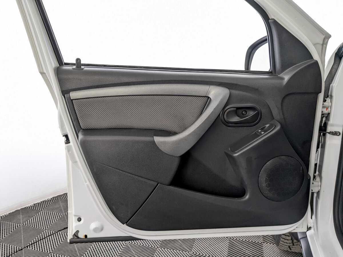 Рено Дастер б/у, 2015, Автоматическая. Фото: #18