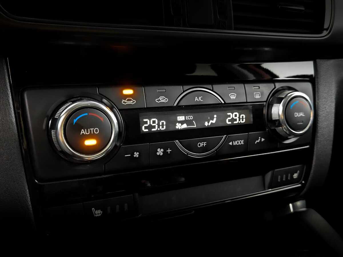 Мазда Ц-Икс-5 б/у, 2016, Автоматическая. Фото: #22