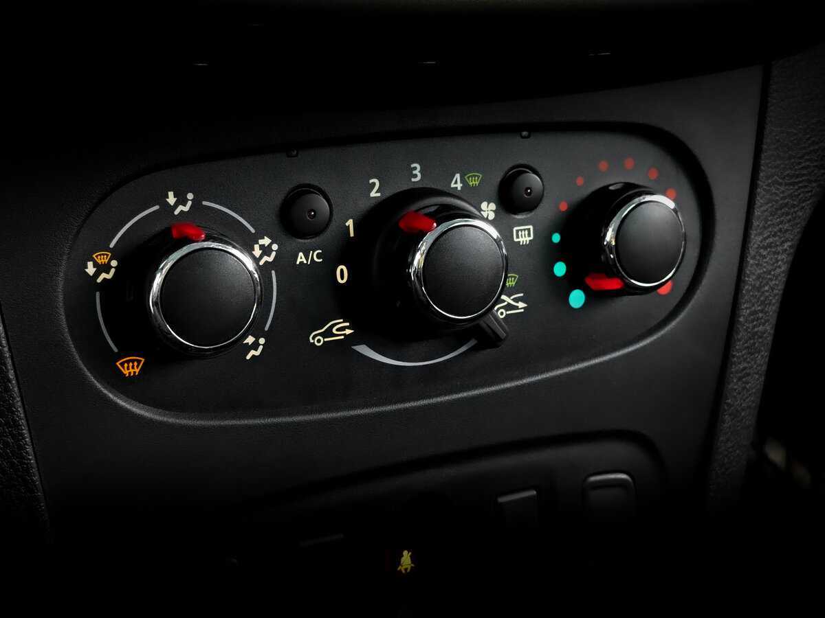 Рено Сандеро б/у, 2021, Механическая. Фото: #22