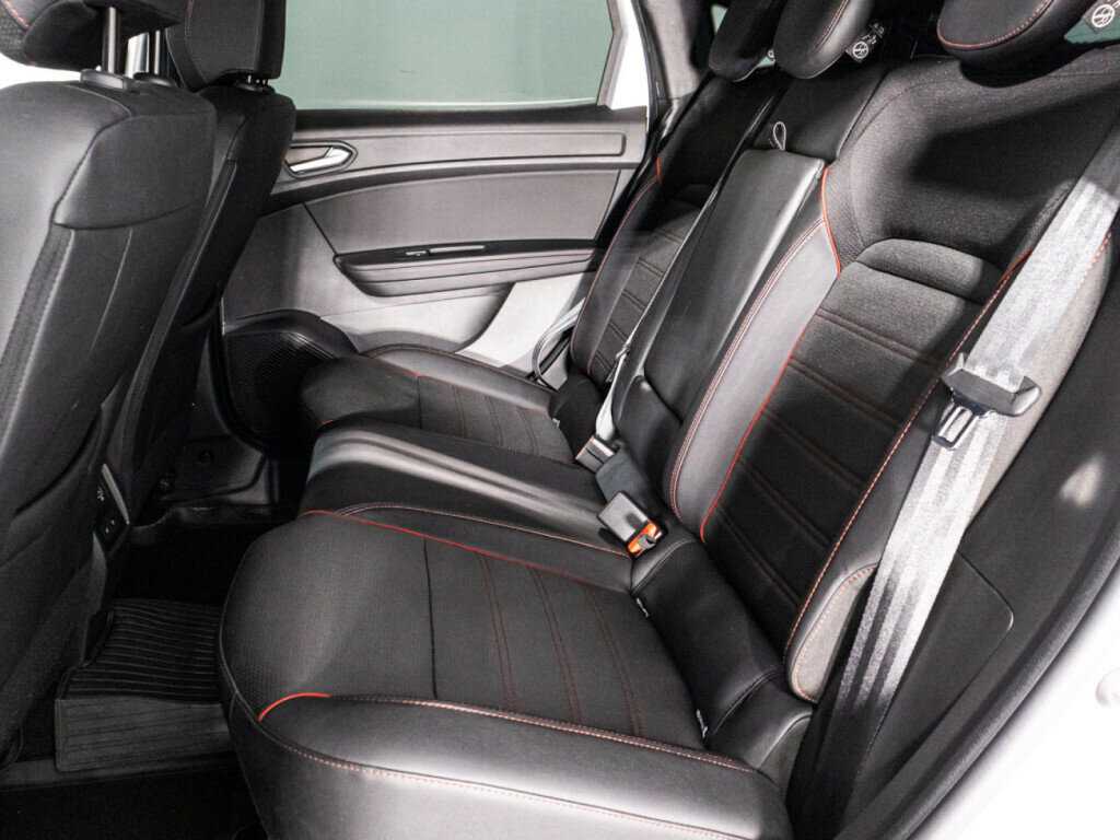 Рено Аркана б/у, 2021, Вариатор. Фото: #9