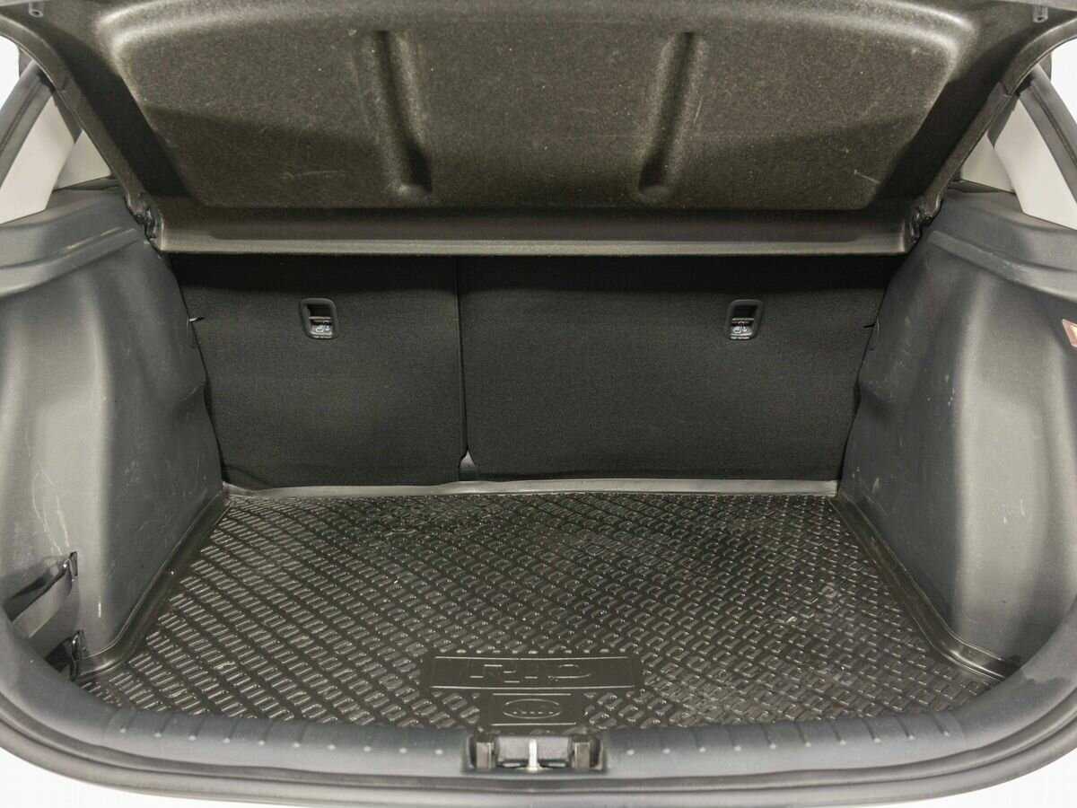 Киа Рио б/у, 2020, Автоматическая. Фото: #26