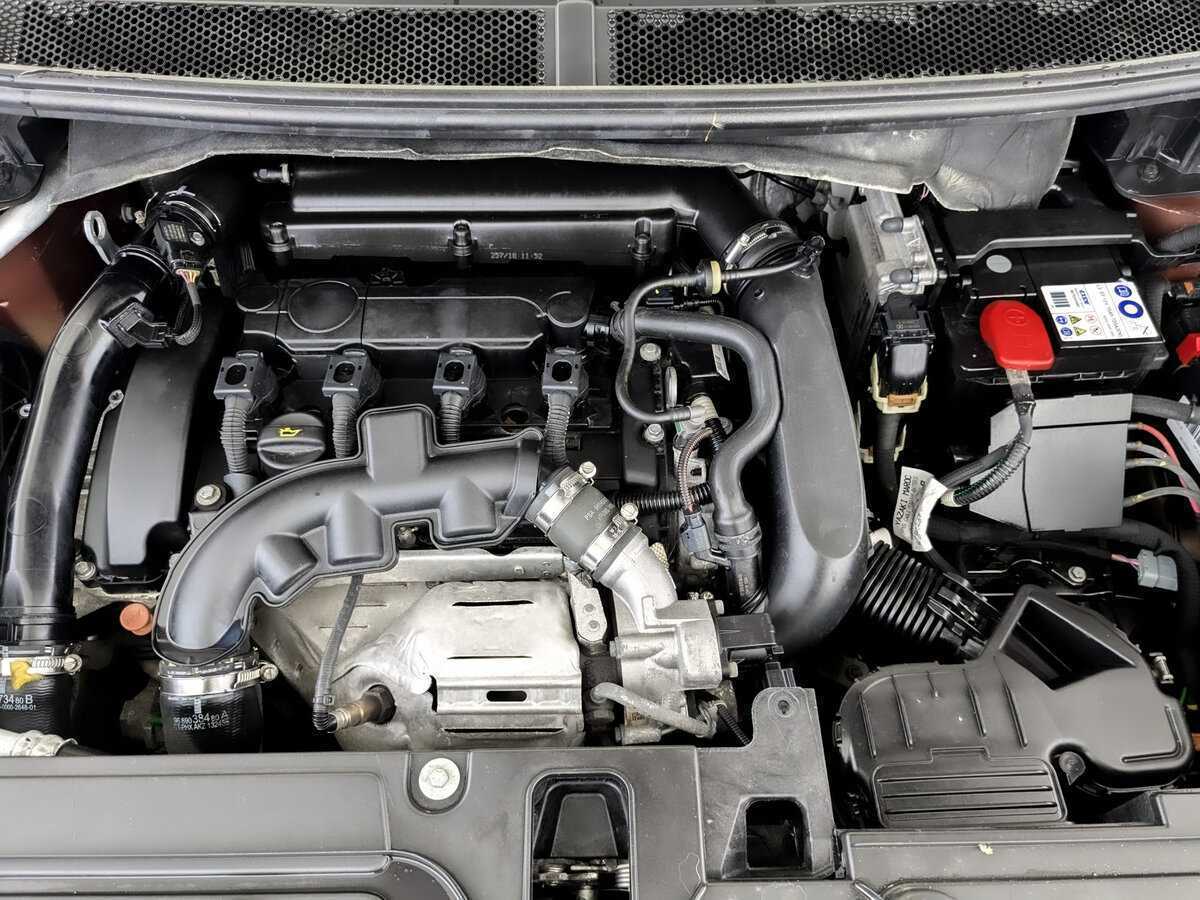 Пежо 3008 б/у, 2019, Автоматическая. Фото: #8