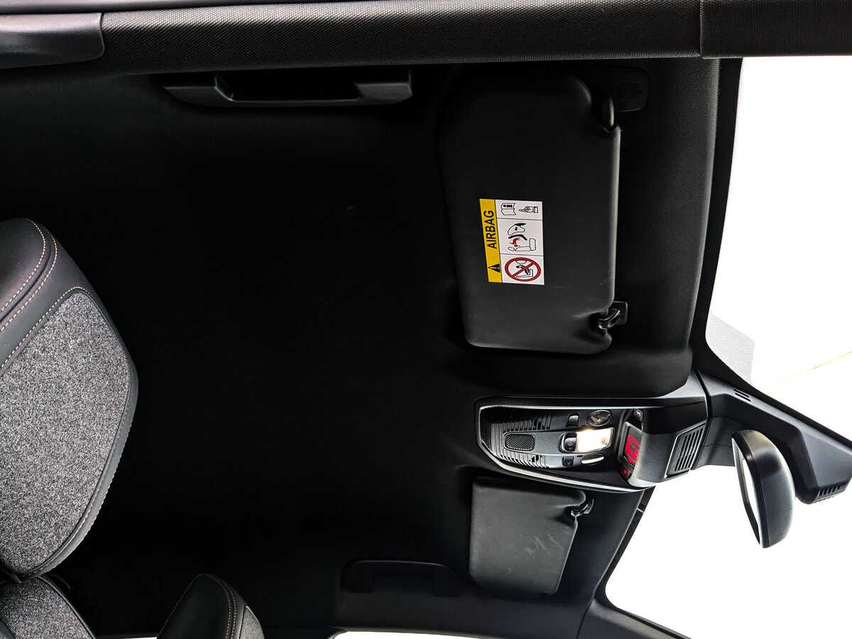 Пежо 3008 б/у, 2019, Автоматическая. Фото: #21