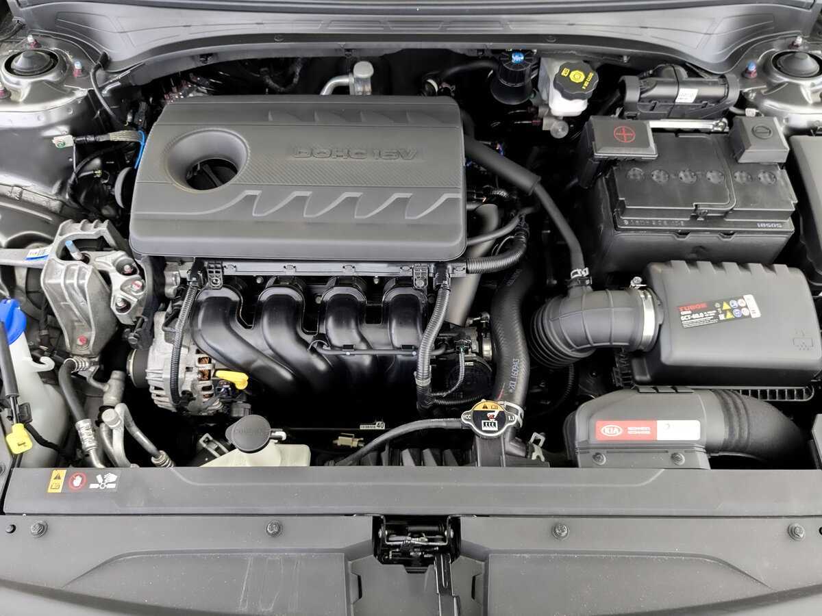 Киа Церато б/у, 2021, Автоматическая. Фото: #8