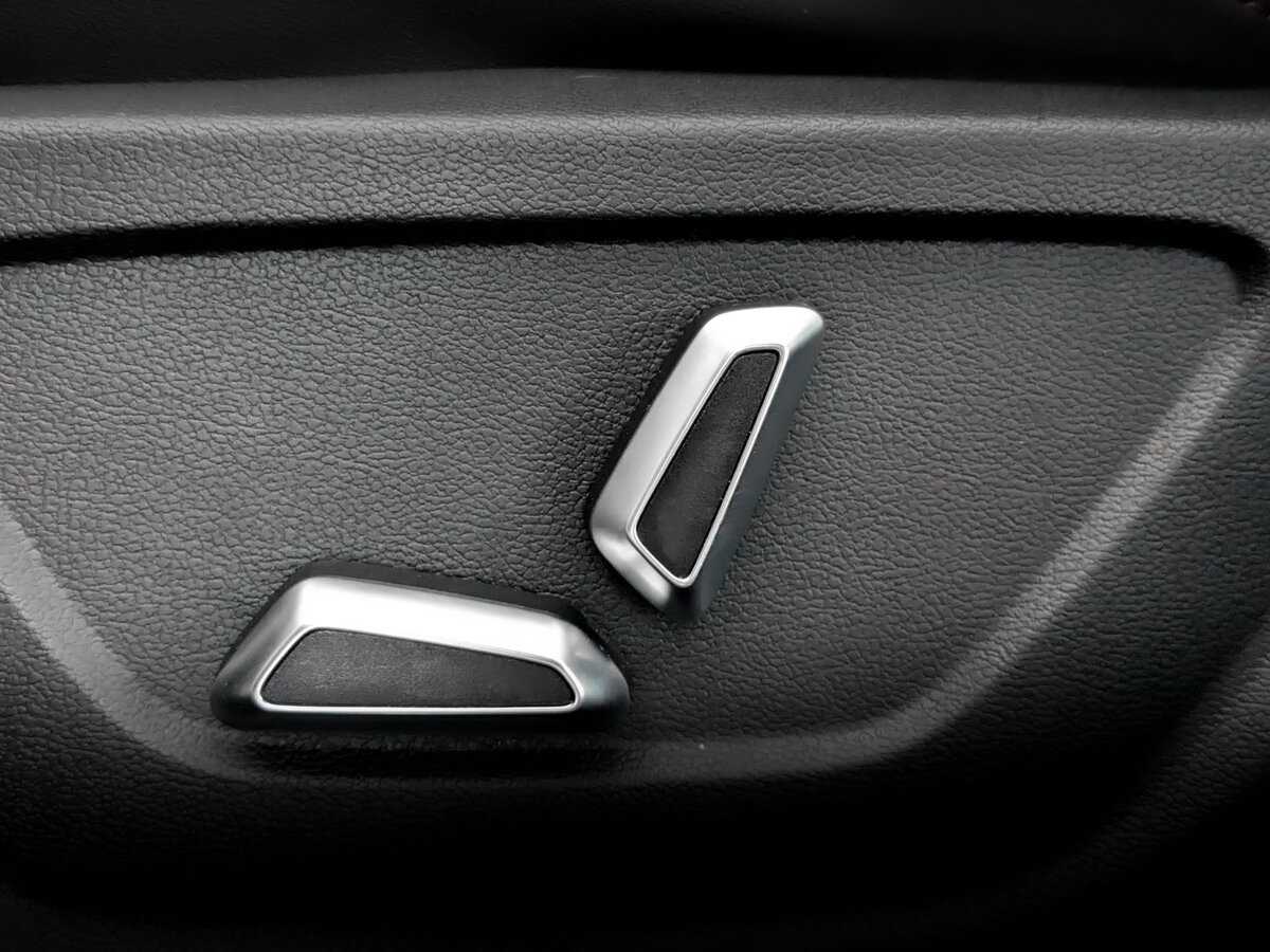 Джили Кулрэй б/у, 2022, Роботизированная. Фото: #18