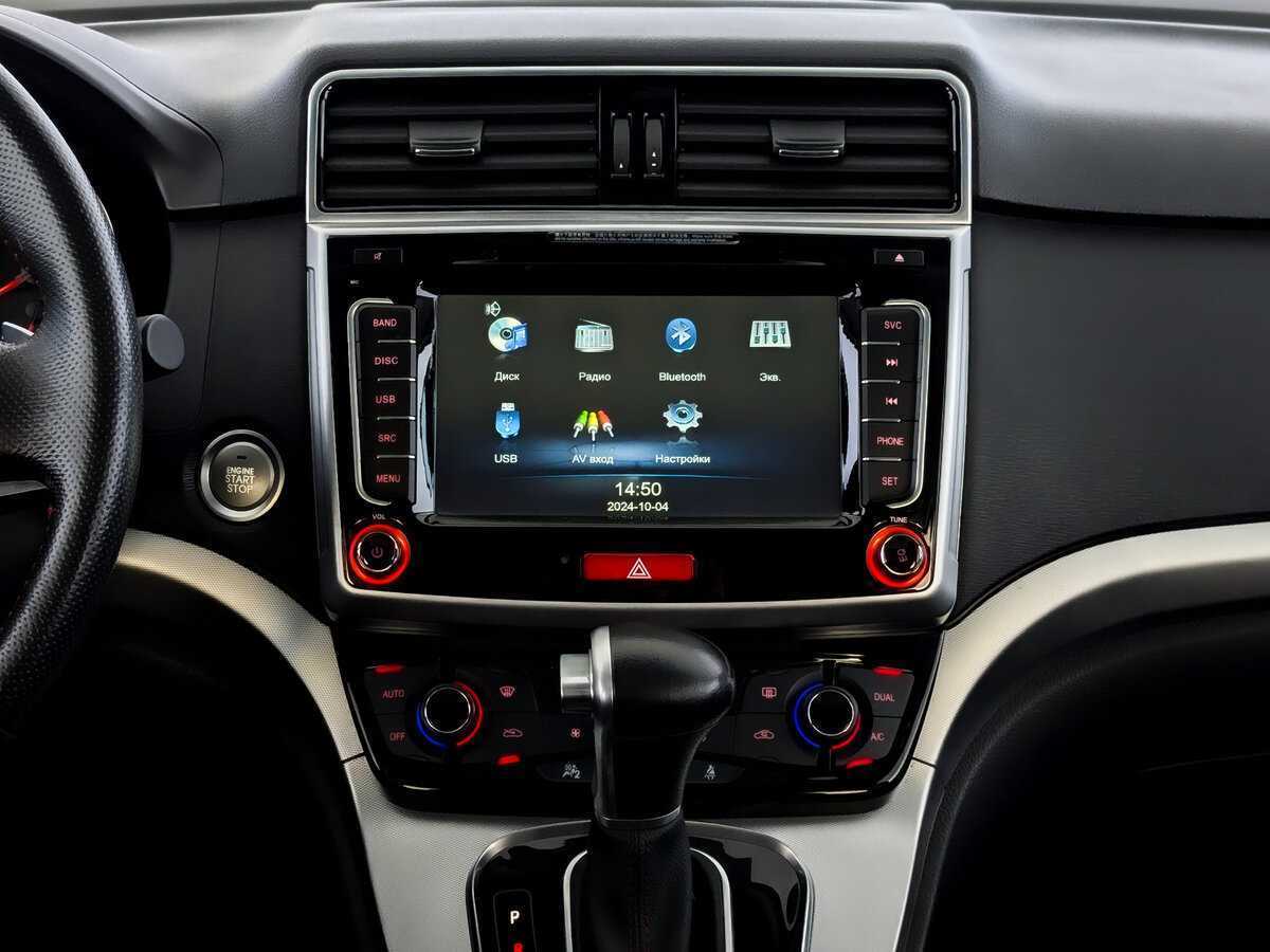 Хавал Х6 б/у, 2019, Автоматическая. Фото: #14