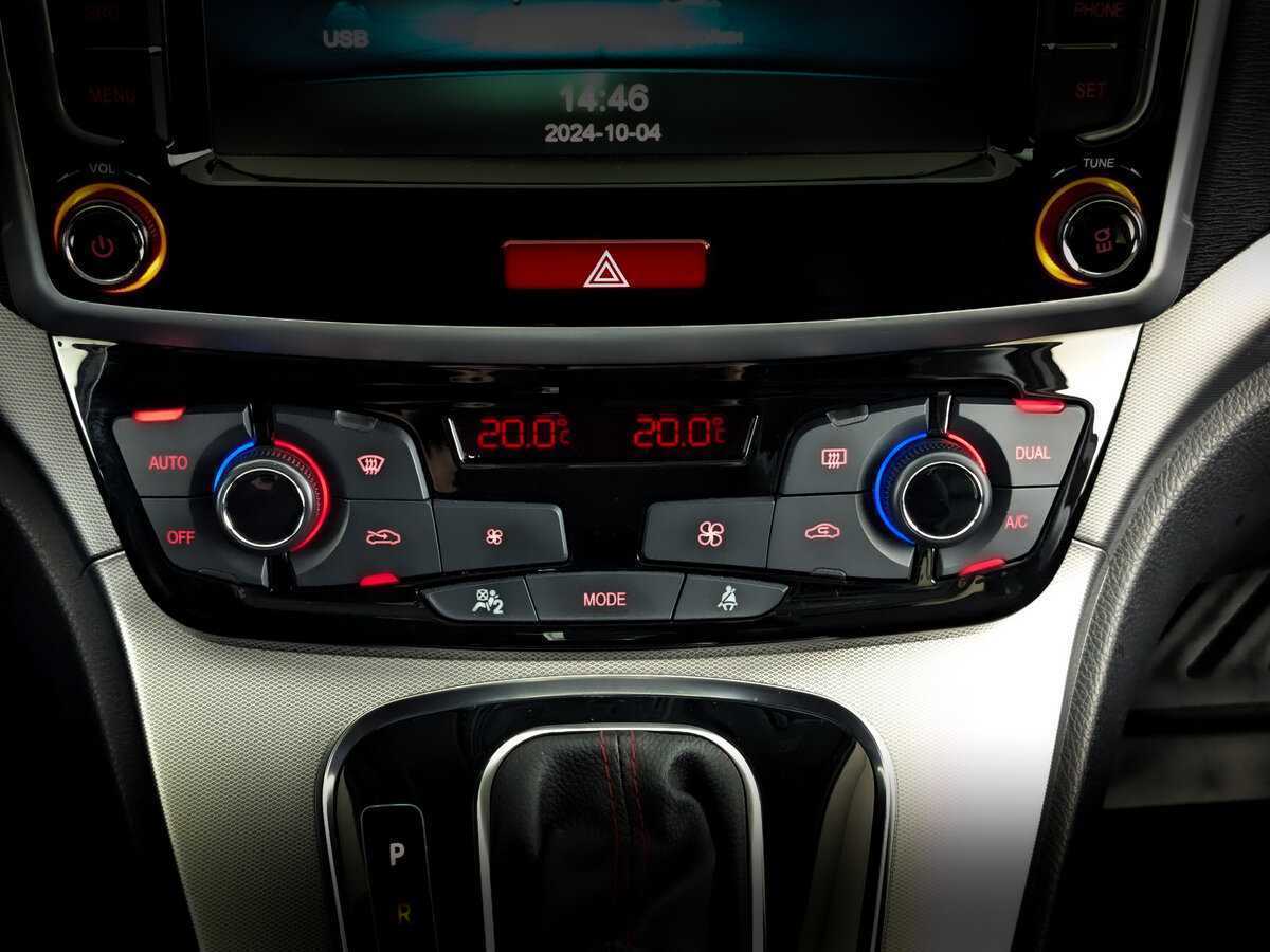 Хавал Х6 б/у, 2019, Автоматическая. Фото: #25