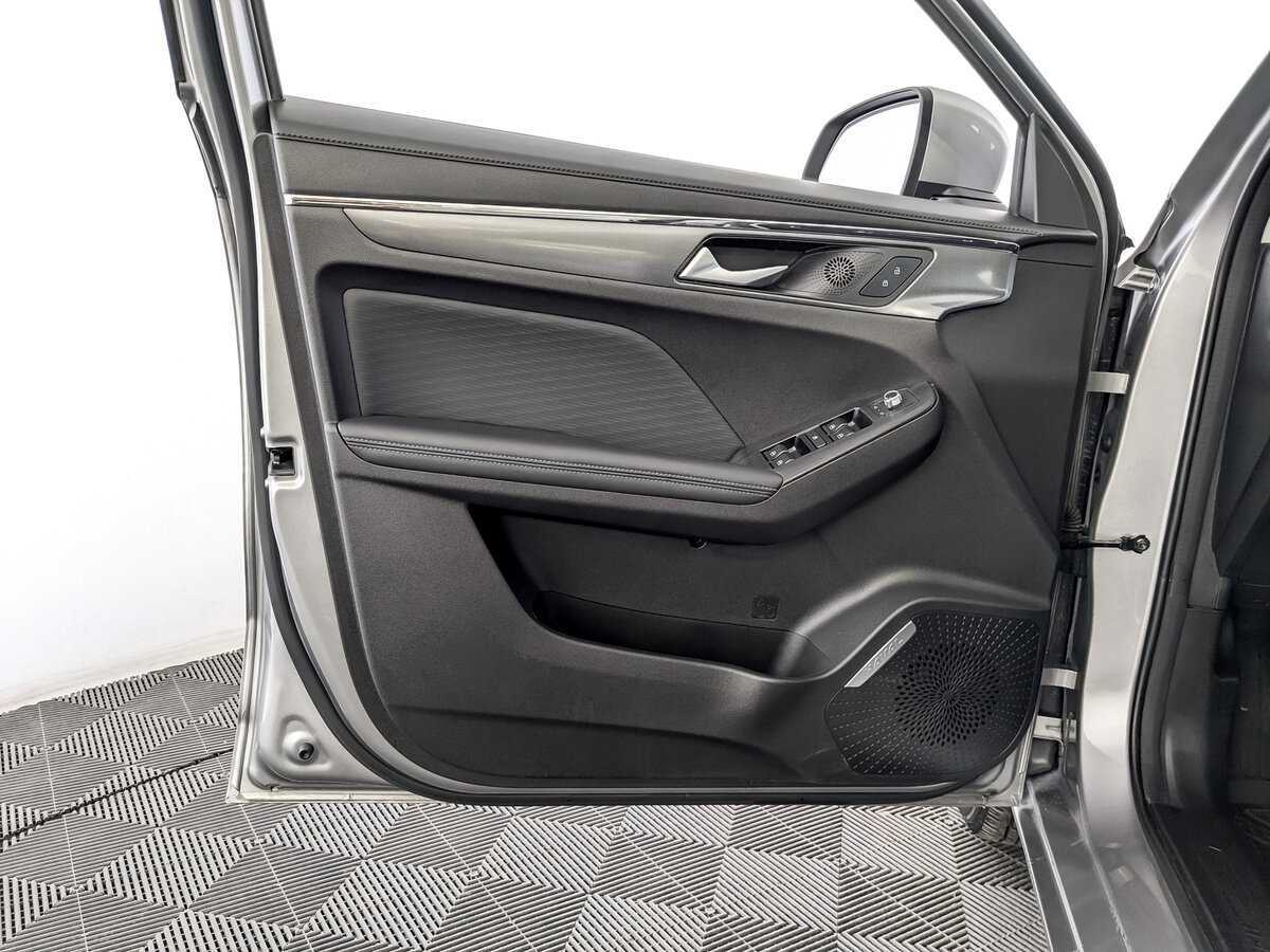 Хавал Джолион б/у, 2023, Роботизированная. Фото: #18