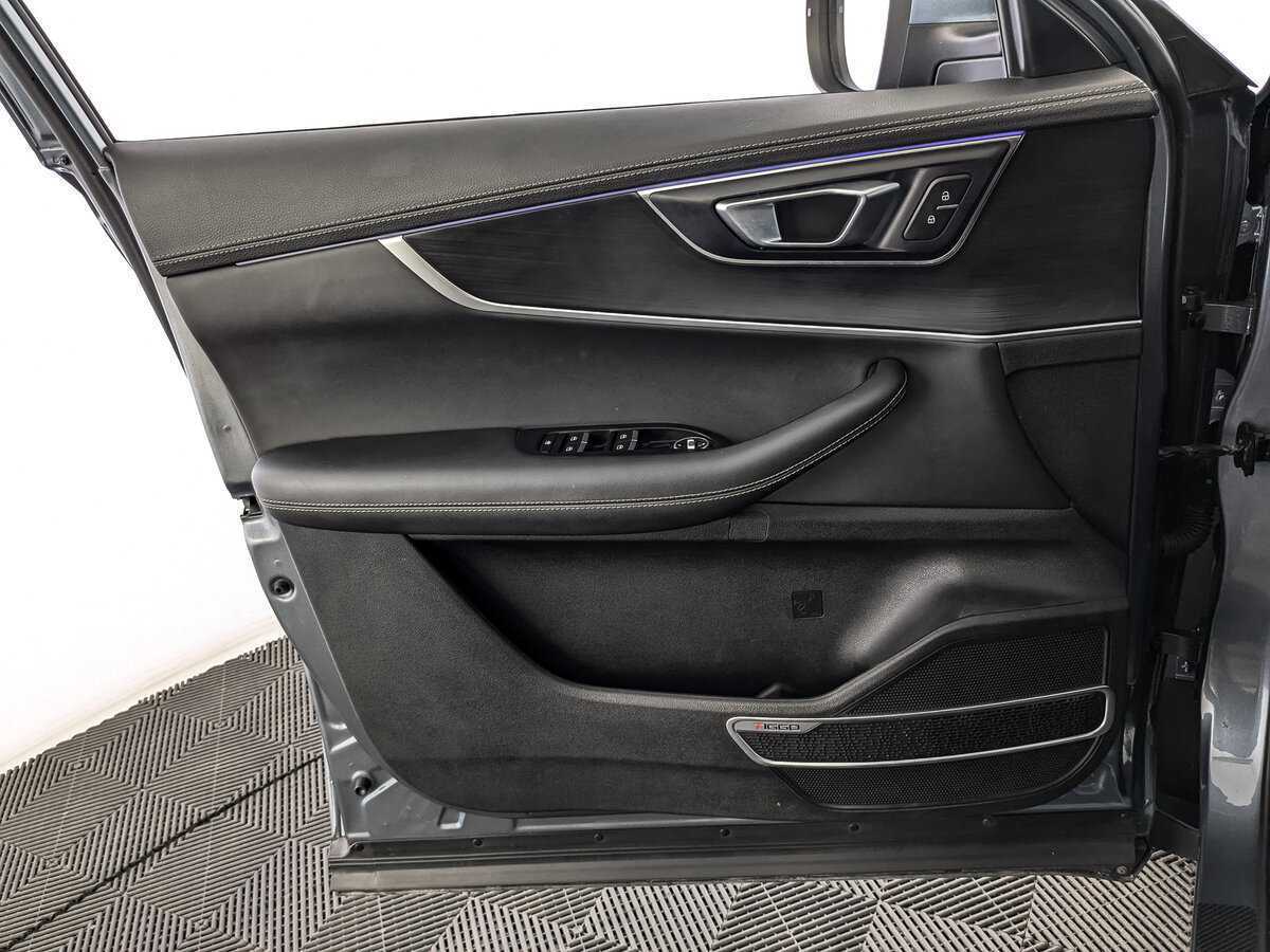 Чери Тигго 8 б/у, 2022, Роботизированная. Фото: #18