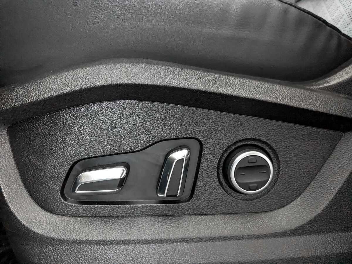 Чери Тигго 8 б/у, 2022, Роботизированная. Фото: #26