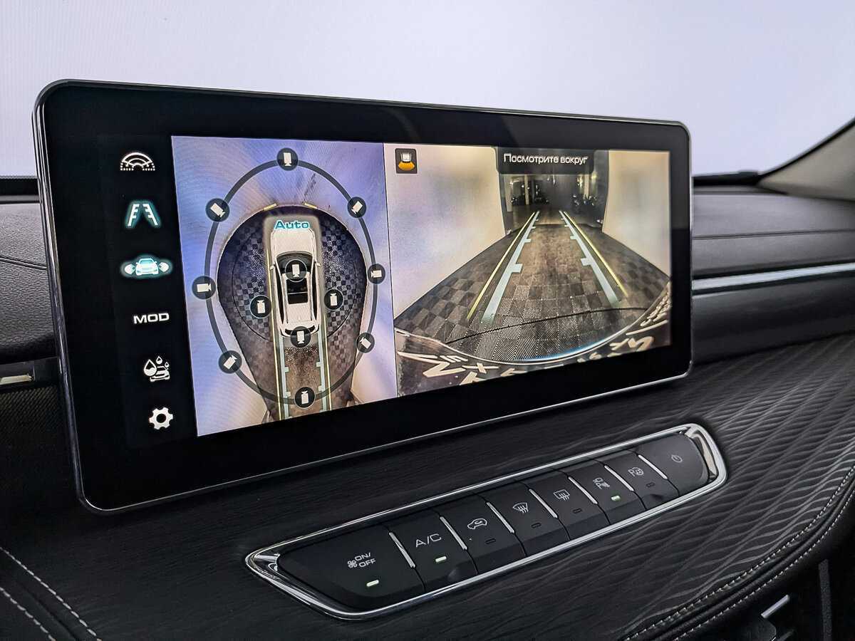 Хавал Джолион б/у, 2022, Роботизированная. Фото: #24