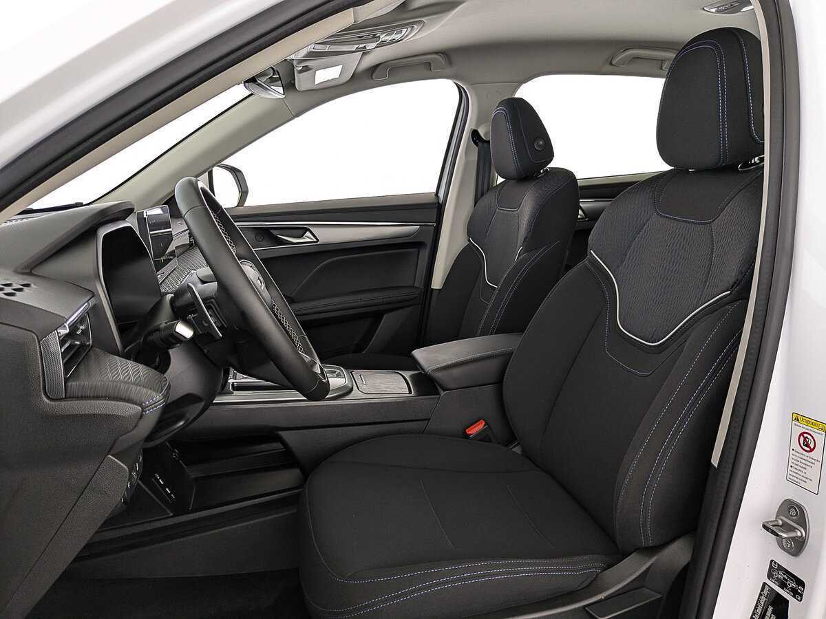 Хавал Джолион б/у, 2023, Роботизированная. Фото: #17