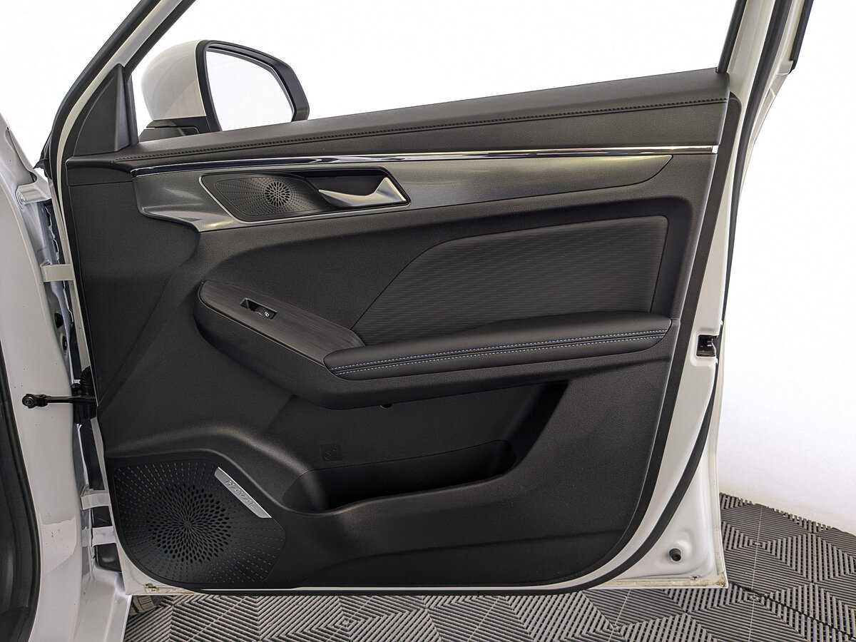 Хавал Джолион б/у, 2023, Роботизированная. Фото: #20