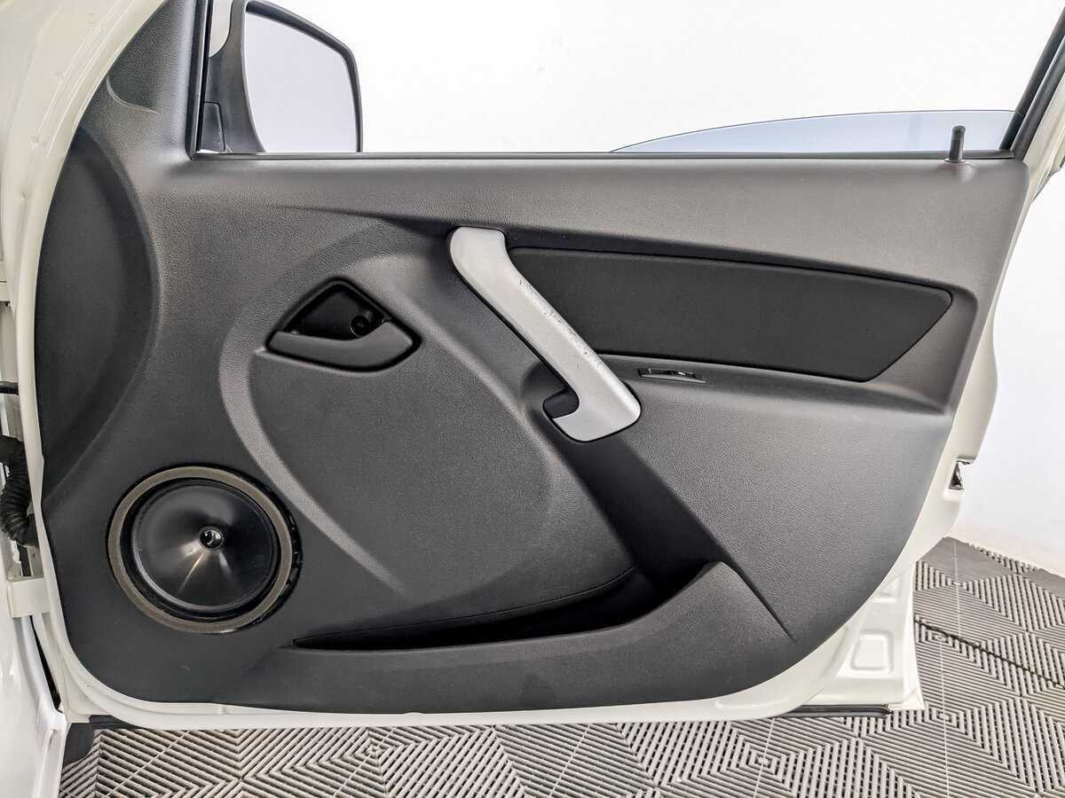 Датсун он-ДО б/у, 2018, Автоматическая. Фото: #23