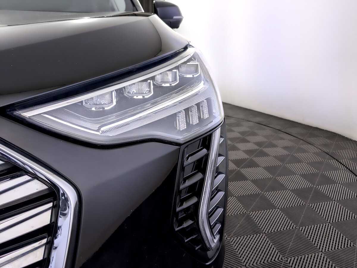 Хавал Джолион б/у, 2023, Роботизированная. Фото: #16