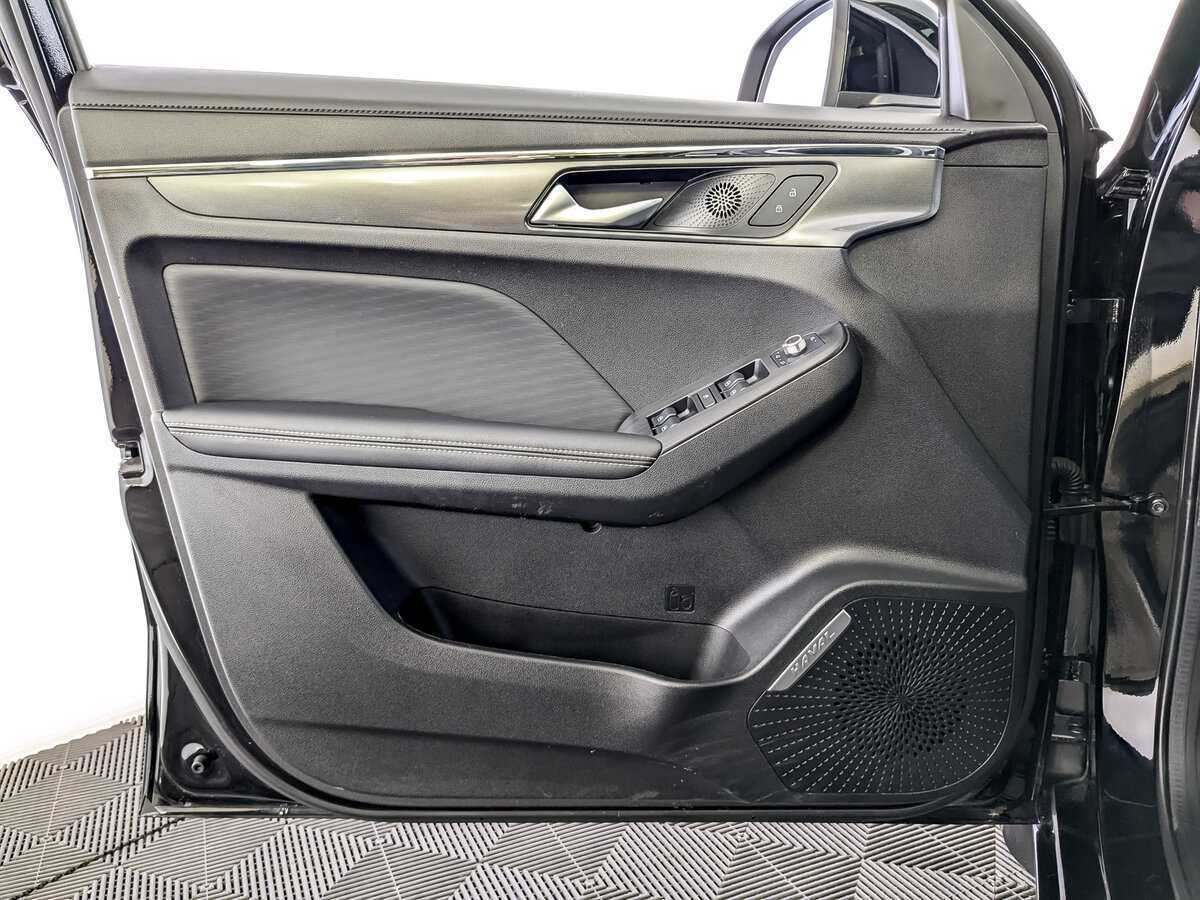 Хавал Джолион б/у, 2023, Роботизированная. Фото: #18