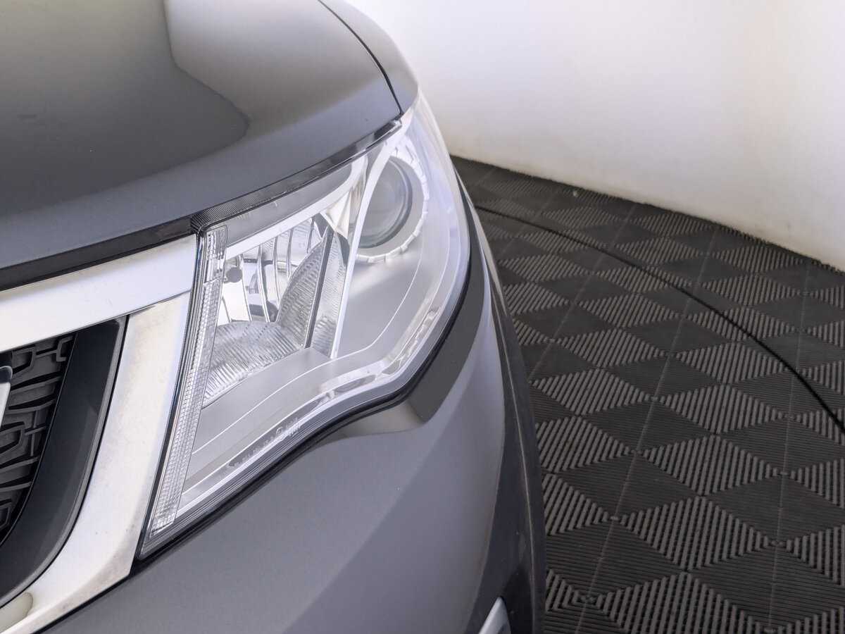 Джили Атлас б/у, 2019, Механическая. Фото: #10